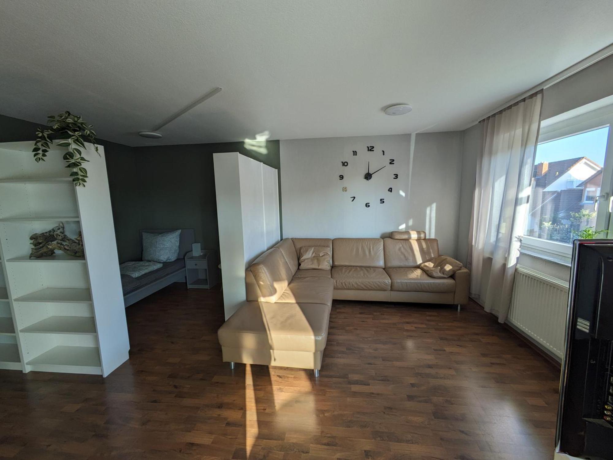Fewo Lorenz ブーヒェン エクステリア 写真